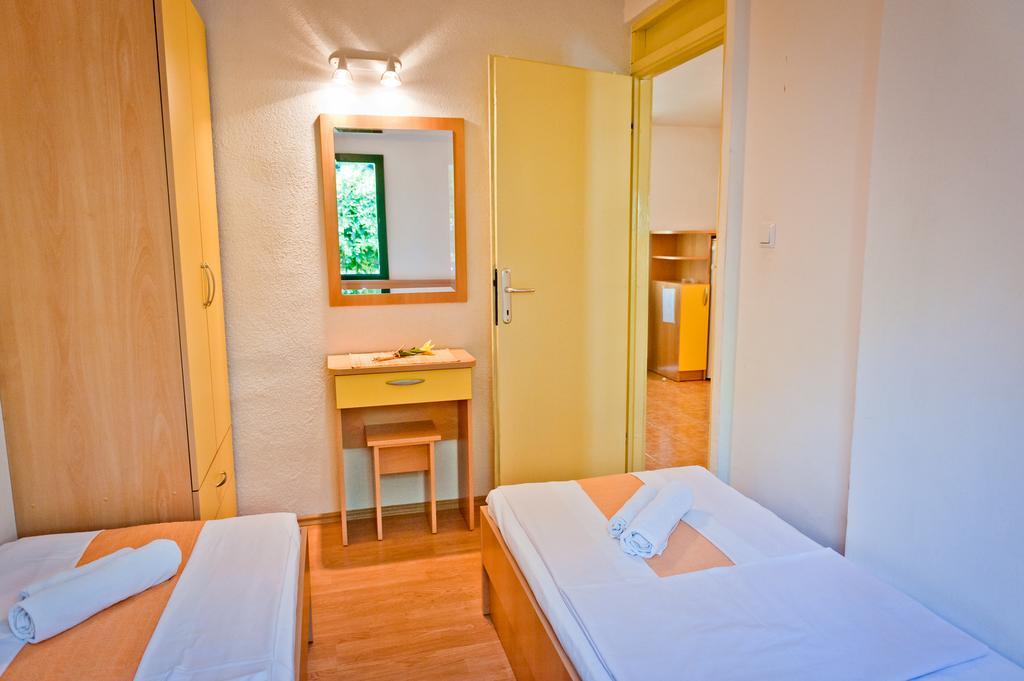 Apartment Bonaca クレック エクステリア 写真