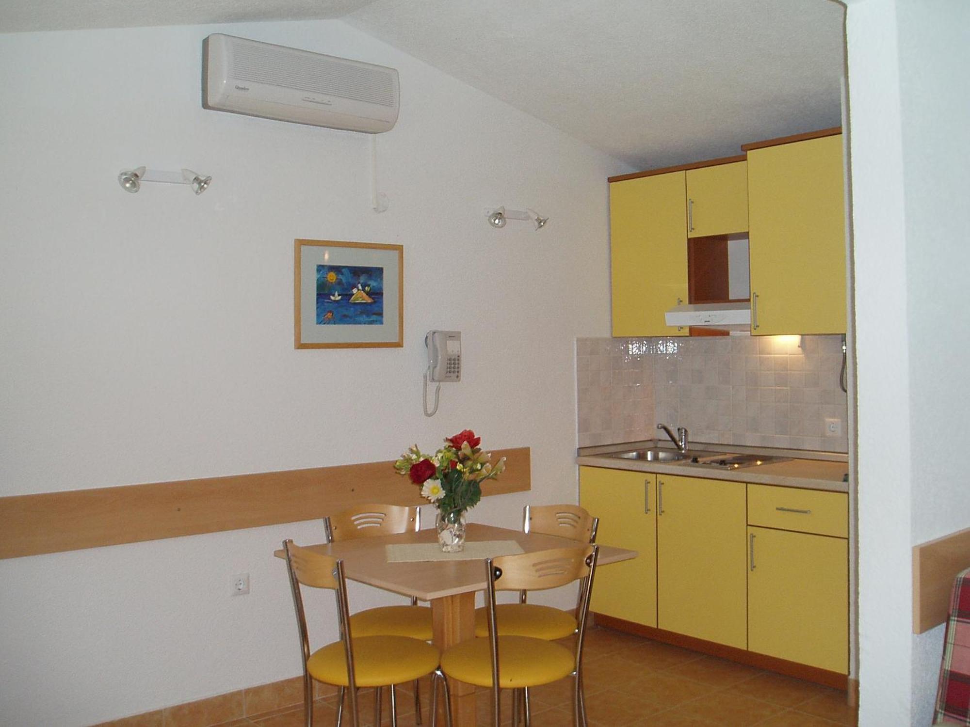Apartment Bonaca クレック エクステリア 写真