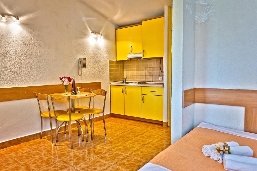 Apartment Bonaca クレック エクステリア 写真