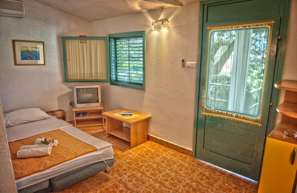 Apartment Bonaca クレック エクステリア 写真