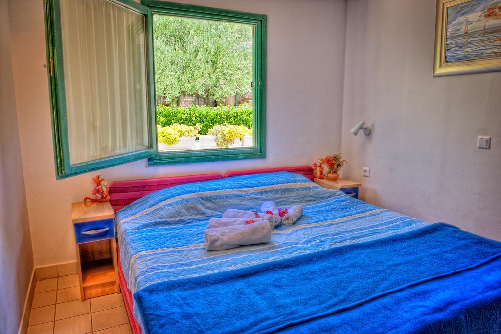 Apartment Bonaca クレック エクステリア 写真