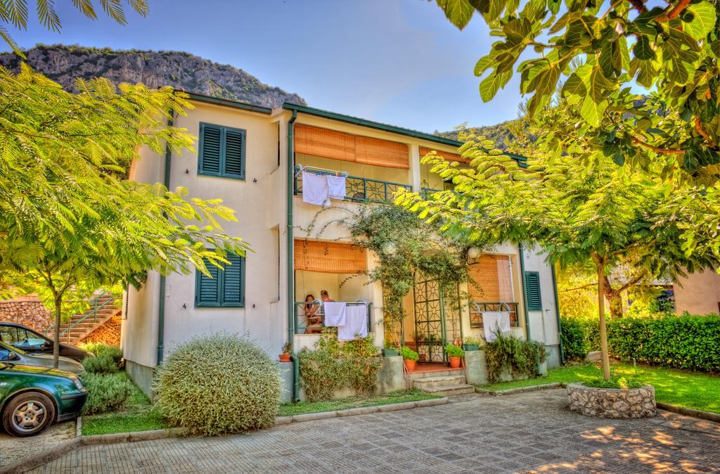 Apartment Bonaca クレック エクステリア 写真