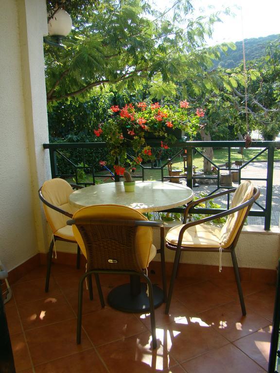 Apartment Bonaca クレック エクステリア 写真