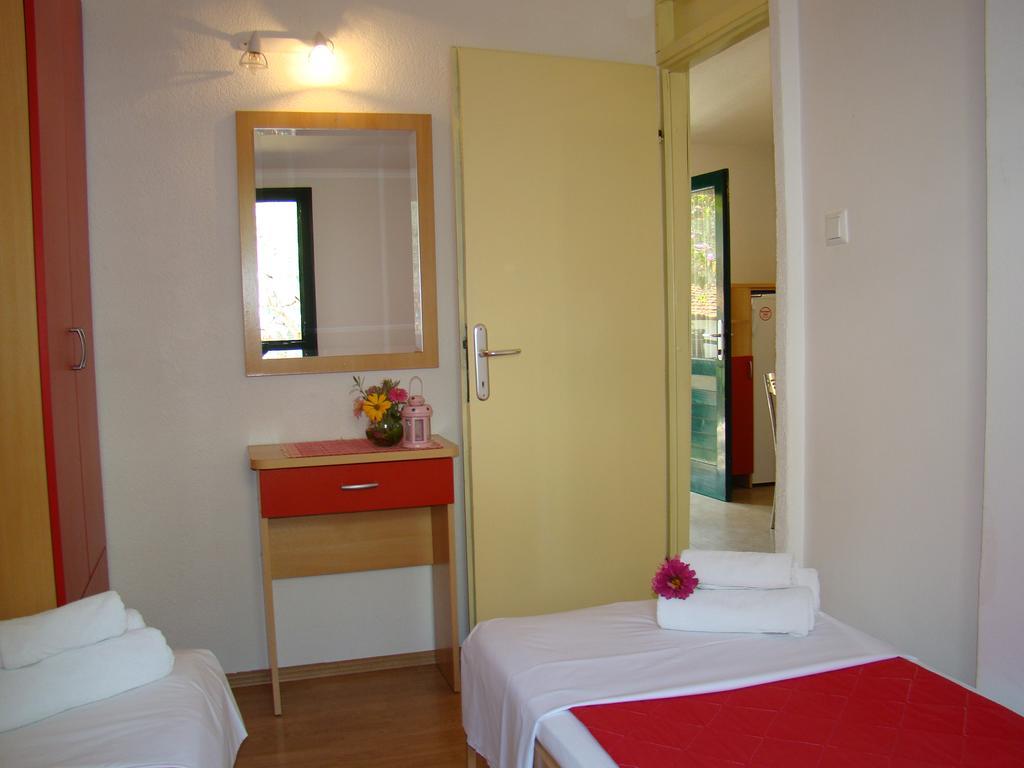 Apartment Bonaca クレック エクステリア 写真