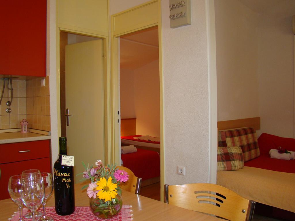 Apartment Bonaca クレック エクステリア 写真